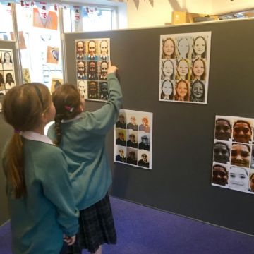 Year 6 Photography Exhibition (5)